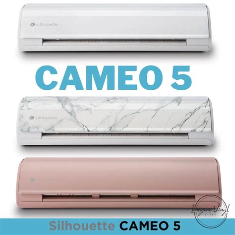 cnc machine silohetee|silhouette cameo 5.